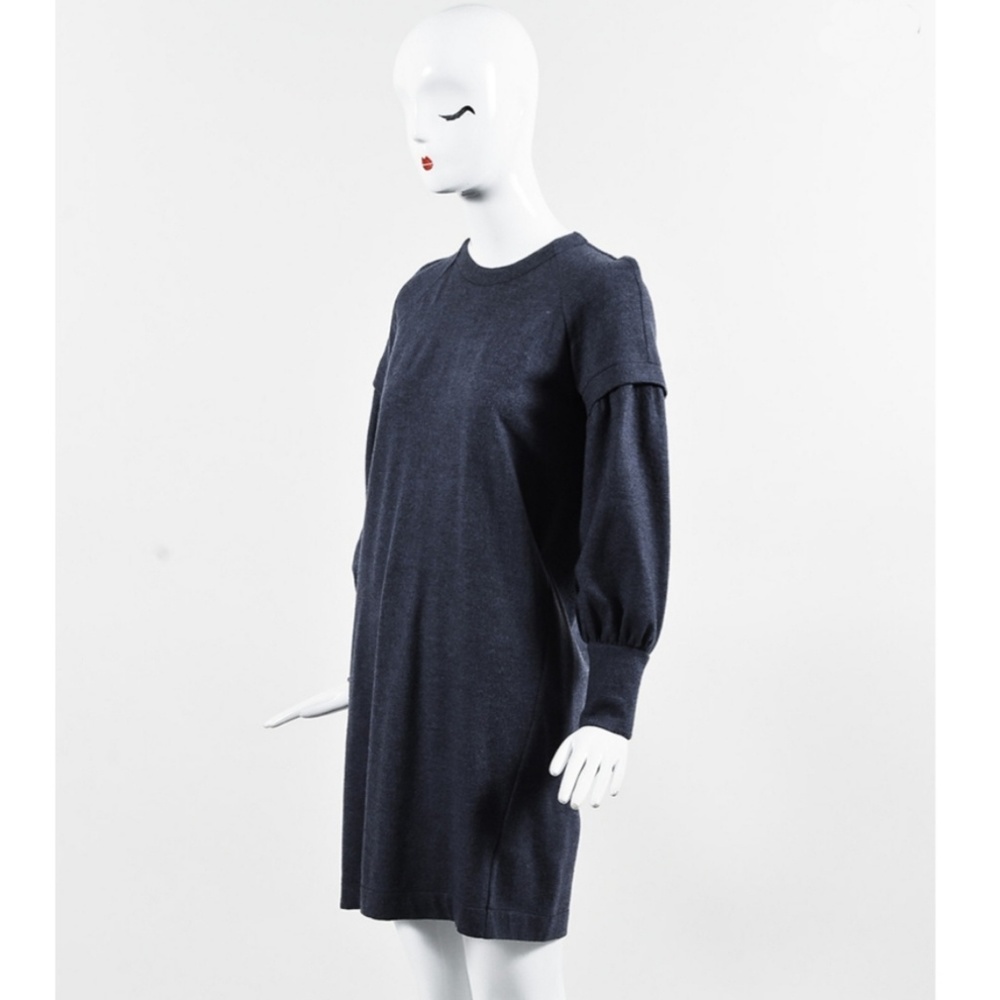 Authentic Derek Lam Long Sleeve Dress